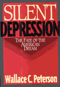 Silent Depression The Fate Of The Americ