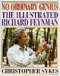 No Ordinary Genius Richard Feynman