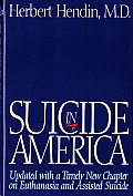 Suicide In America New & Expanded