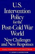 U S Intervention In The Post Cold War Wa