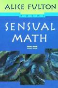 Sensual Math