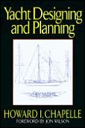 Yacht Designing & Planning