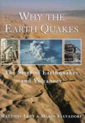 Why The Earth Quakes The Story Of Earth