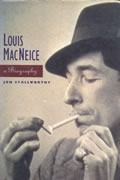 Louis Macneice A Biography