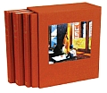 Edward Hopper A Catalogue Raisonne 4 Volumes