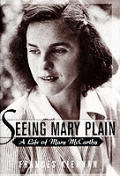 Seeing Mary Plain Mary Mccarthy