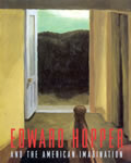 Edward Hopper & The American Imagination