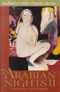 Arabian Nights II Sinbad & Other Popular