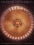 United States Capitol Its Architecture & Decoration