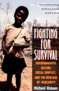 Fighting For Survival Environmental Decl