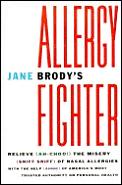 Jane Brodys Allergy Fighter