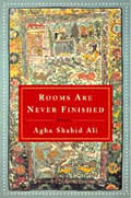 Rooms Are Never Finished Poems