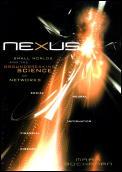 Nexus Small Worlds & The Groundbreaking Science of Networks