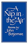A Nip in the Air: Poems