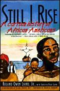 Still I Rise A Cartoon History Of Afri