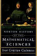 Norton History of the Mathematical Sciences