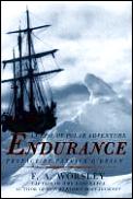 Endurance An Epic of Polar Adventure
