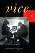 Vice New & Selected Poems