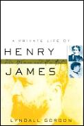 Private Life Of Henry James