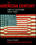 American Century Art & Culture 1900 1950