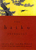 Haiku Anthology Haiku & Senryu In Englis