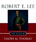 Robert E Lee An Album