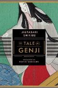 Tale of Genji unabridged