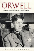 Orwell Wintry Conscience Of A Generation