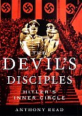 Devils Disciples Hitlers Inner Circle