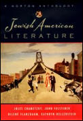 Jewish American Literature A Norton Anthology