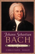 Johann Sebastian Bach The Learned Musici