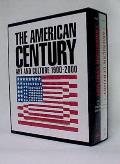 American Century Art & Culture 1900 2000 2 Volumes Boxed