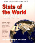 State Of The World 2001 A Worldwatch
