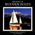 Book Of Wooden Boats Volume 2