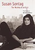 Susan Sontag The Making Of An Icon