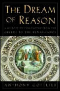 Dream Of Reason A History Of Philosophy
