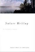 Norton Book Of Nature Writing