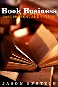 Book Business Publishing Past Present