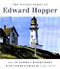 Complete Watercolors Of Edward Hopper