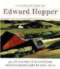 Paintings Of Edward Hopper All of Hoppers Oil Paintings With Commentary