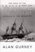 Race To The White Continent