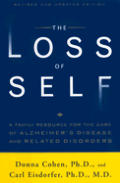 Loss Of Self A Family Resource For The C