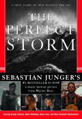 Perfect Storm A True Story Of Men Agains