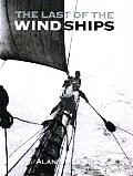 Last Of The Wind Ships