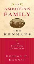 American Family The Kennans