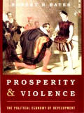 Prosperity & Violence