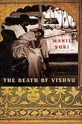 Death Of Vishnu