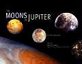 Moons Of Jupiter