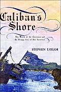 Calibans Shore The Wreck Of The Grosveno