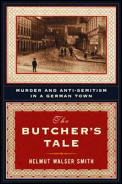 Butchers Tale Murder & Anti Semitism